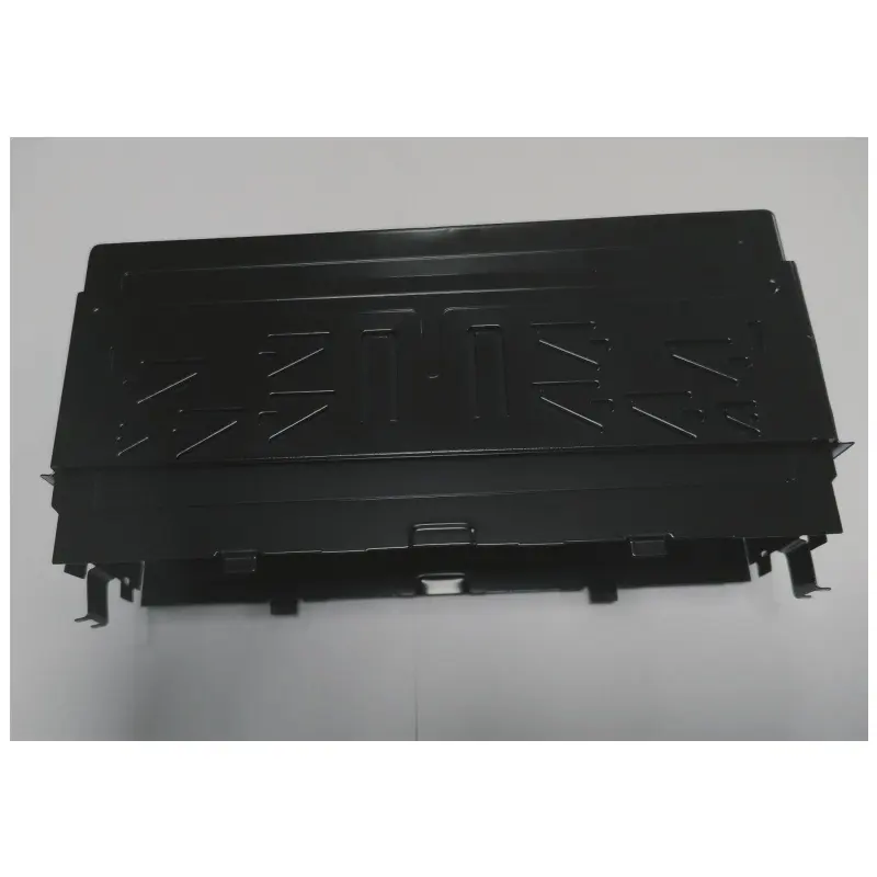 Accept Custom High Quality Automotive Stereo Hardware Dashboard Frame Bracket For Variety Of Car Models