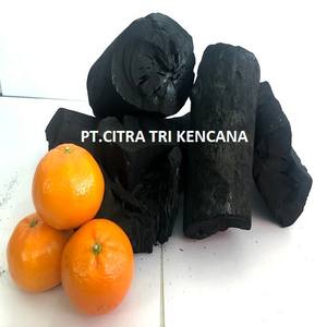 La mejor fruta carbón 5CM-10CM palo carbón de madera dura de carbón APPLE naranja en Mariupo Ucrania - Product Image 4