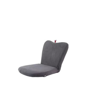 Japanese Style Floor <b>Chair</b> With Backrest Foam Filled Living Room <b>Chair</b> For Adults And Children Multiple Colors Available - Product Image 5