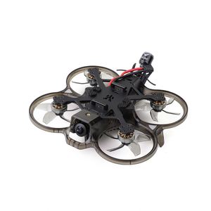 Dron HGLRC Talon Cinewhoop Analógico/O3 HD de 2 Pulgadas, SPECTER 15A AIO 800mW, Unidad Aérea O3 SPECTER 1303.5 5500KV, Plástico - Product Image 4
