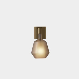 Modern Art <b>Wall</b> Lamp Led E14 <b>Switch</b> Control For Living Room Bedroom Study - Product Image 4