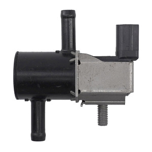 Válvula Solenoide Yitrum K5T46875 DC 24V para Honda, Piezas Automotrices, Válvula de Control de Vacío - Product Image 3