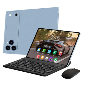 New 10.1 <b>Inch</b> Capacitive Screen <b>Tablet</b> 4G Calling 12GB+512GB Business Adult Multifunctional <b>Tablet</b> PC for Office Home Travel - Product Image 5
