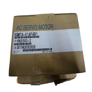 Type de commande de <span class=keywords><strong>communication</strong></span> MECHATROLINK-II d'entraînement servo SGDV-2R8F11A performant pour les travaux industriels durs - Product Image 3