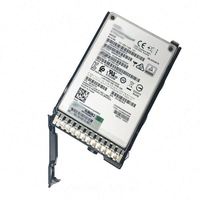 N9Y06B/N9Y06A 844283-001 Высококачественный твердотельный накопитель Hxx 400 ГБ 2,5 дюйма 7,2K 6 Гбит/с SAS для 3PAR StoreServ 8000