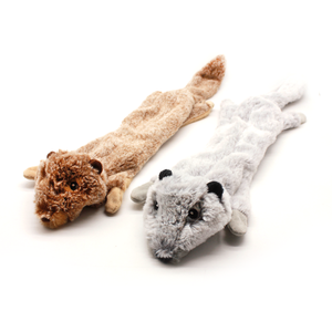 Stampa intagliata per animali domestici conchiglie elefanti, cani lupo, tassi del miele, suricati, marmotte, scoiattoli, resistenti e carini, per la masticazione del cane - Product Image 5