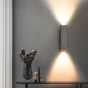 Lámpara de Pared Acrílica Personalizada <span class=keywords><strong>Adele</strong></span>, Estilo Nórdico Moderno, Lujo Ligero, Simple, para Dormitorio, Lámpara de Noche Creativa y Elegante - Product Image 6
