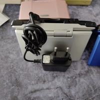 Console de jeu Nintendo DS NDS reconditionnée