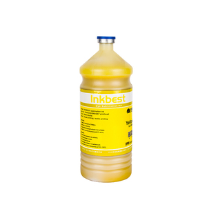 Encre de sublimation par transfert thermique INKBEST au <span class=keywords><strong>prix</strong></span> d'usine pour imprimante <span class=keywords><strong>Epson</strong></span> L1300 <span class=keywords><strong>Ecotank</strong></span> - Product Image 5