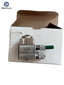 Contrôleur PLC, capteur, accessoire industriel, neuf, original, 129362+Z - Product Image 1