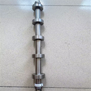 ลูกกลิ้งยาง WANDRES รุ่น 4054266 Shore353 สำหรับงานอุตสาหกรรมโลหะ - Product Image 3