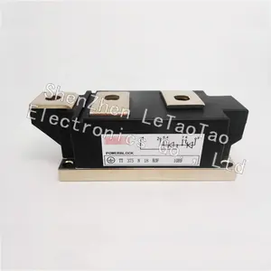 Electronic components IC Chips mosfet transistor IGBT Power module TT375N18KOF