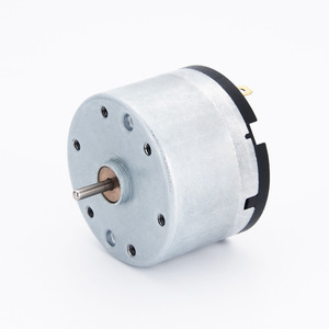 Custom 520 Dc Motor 36V 5Mm Shaft 30Mm Length Silicon Steel For Toy Car Blender Humidifier <b>Aroma</b> <b>Diffuser</b> Mini Motor Wholesale - Product Image 4
