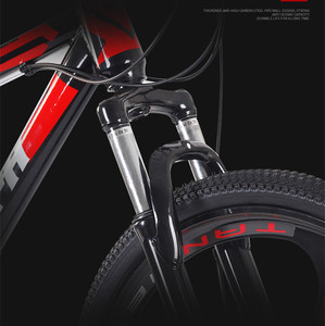Bicicleta <span class=keywords><strong>de</strong></span> <span class=keywords><strong>Montaña</strong></span> al por Mayor <span class=keywords><strong>de</strong></span> <span class=keywords><strong>24</strong></span> y 26 Pulgadas Life Gear con Doble Freno <span class=keywords><strong>de</strong></span> Disco - Product Image 6
