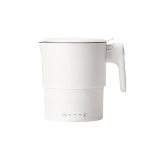 Olayks Electric <b>Kettle</b> 1L Stainless Steel Thermostatic Automatic Shut Off Portable Travel Use - Product Image 1