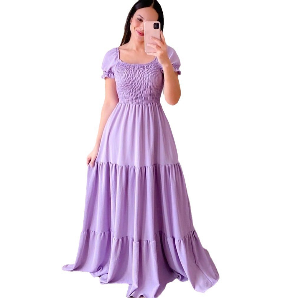 white christmas dresses Portrait Collection Red Rose Princess Gown – Only Little Once main image 1