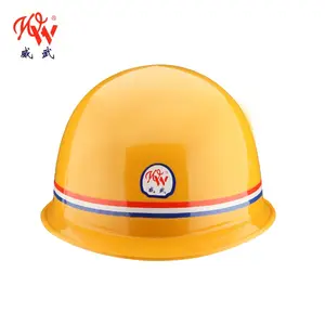 WEIWU 범프 캡 산업 하드 모자 888-D PE 재료 안전 헬멧