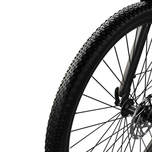 Bicicleta Eléctrica HillMiles MileCity 1 Step Through, Batería de 36V 13Ah, 26 Pulgadas, Todoterreno, para Adultos, Uso Urbano, Disponible en la UE - Product Image 4