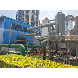 Biogas CO2-Rückgewinnungsanlage Methan Kohlendioxid entfernung CO2-Reinigungsanlage - Product Image 4