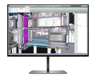 Voor HP Z-serie monitor Z24m G3 Z24q G3 Z24u G3 Z32k G3 HDMI DP Type-C FHD/QHD/UHD 23.8"/24"/31.5"