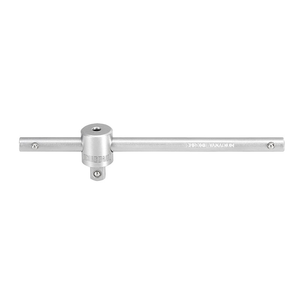 Fervi Sliding T-Lever Chrome Vanadium Steel <b>Socket</b> Wrench Tool - Product Image 1