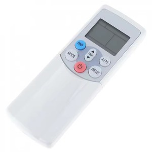 ใหม่ H01JE รีโมทคอนโทรลสำหรับโตชิบา AC A/C WH-F08J WH-H01JE WH-F09J WC-H01EE/F - Product Image 4