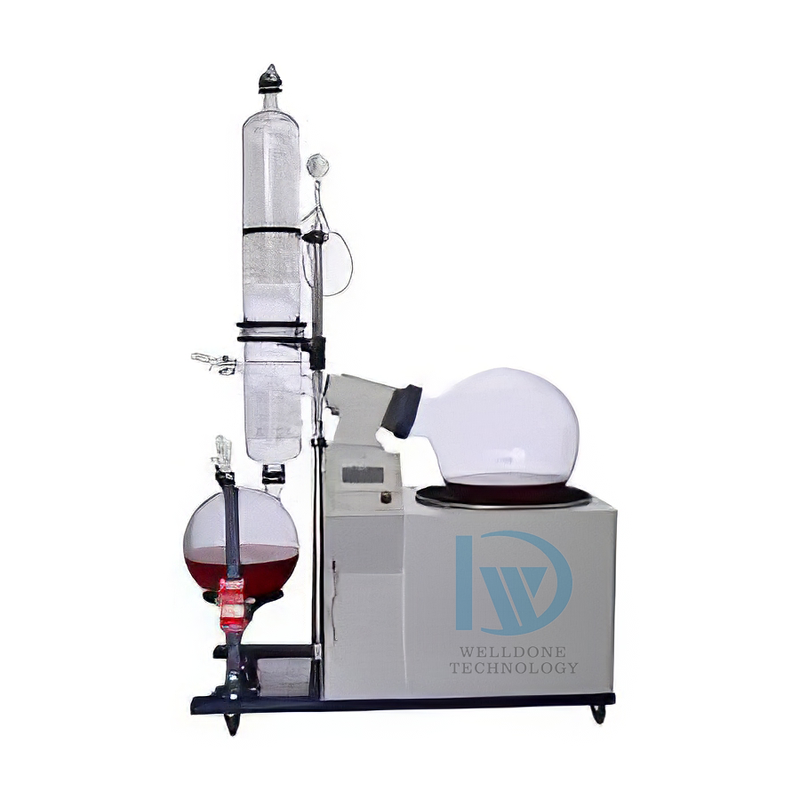 RE Cheap Price Vacuum Rotary Evaporator