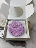 Tête de fleur de pivoine naturelle préservée de haute qualité, pivoine éternelle au toucher réel pour bouquet de mariage, décoration intérieure, cadeau