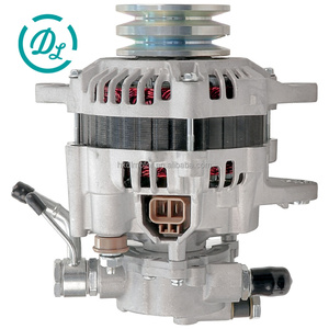 Alternateur d'excavatrice EexcavaStart 12V 65A A2T81499 MD304129 pour moteur 4D55 avec garantie d'un an - Product Image 1
