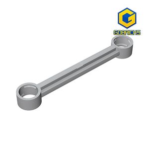 Holesale-Bloque de construcción (arts .32005), onnectors1x6 rick - Product Image 6