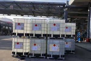 Prix du solvant organique CAS 127-19-5 N,N-diméthylacetamide DMAC - Product Image 6