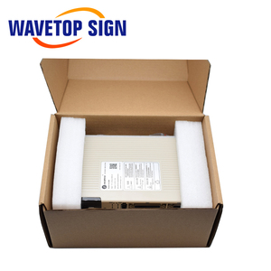Controlador de Motor Servo Híbrido Trifásico WaveTopSign Leadshine <span class=keywords><strong>H2</strong></span>-<span class=keywords><strong>2206</strong></span>, Voltaje 0-220 VCA, 6 A, Motor Paso a Paso y Motor Servo 86 110 Serie - Product Image 5