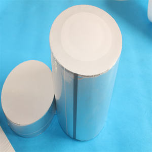 Ruban marin de cachetage de couverture de trappe du <span class=keywords><strong>prix</strong></span> usine 1mm avec le ruban marin de bitume de film d'aluminium - Product Image 5