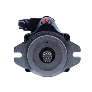 Pompe à piston hydraulique série PVM PVM057MR09GS02AAA07000000A0A PVM074MR09GS02AAA28000000A0A PVM131MR11GS02AAB28200000A0A - Product Image 1