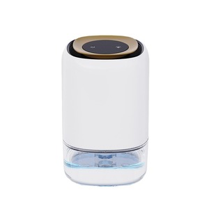Mini Deshumidificador Invitop Q4 23W 300mlD para Dormitorio, Portátil, Silencioso, con Luz Ambiental - Product Image 3