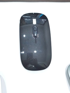 AI Game Professional <b>mouse</b> OEM ODM PCB high sensitivity Bluetooth <b>WiFi</b> Transcription voice recorder voice control voice input - Product Image 4