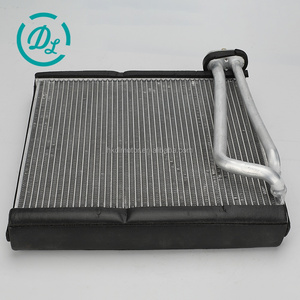 Núcleo de Evaporador EexcavaStart para Excavadora 320D - Repuesto de Refrigeración de CA Confiable 245-7836 - Duradero y Eficiente con 1 Año de Garantía - Product Image 4