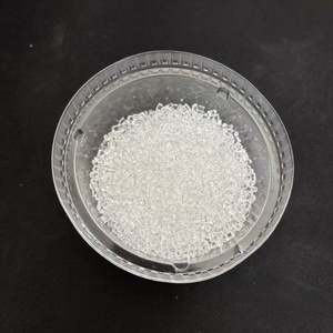 เม็ดพลาสติกอะคริลิคใส IF850 PMMA ผงวัตถุดิบ - Product Image 5