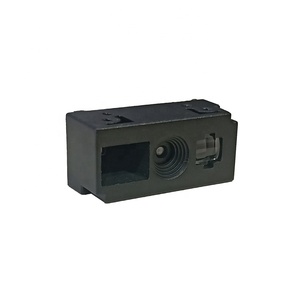 Módulo de escaneo de códigos de barras de detección automática altamente rentable Motor de lector de código de barras montado fijo equipado con placa PCBA - Product Image 2