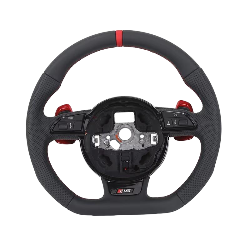 Carbon Fiber+Leather