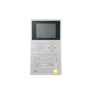 แผงหน้าจอขนาด 12.1 นิ้ว และ ITECH5610 สำหรับเครื่องฉีดพลาสติก - Product Image 5