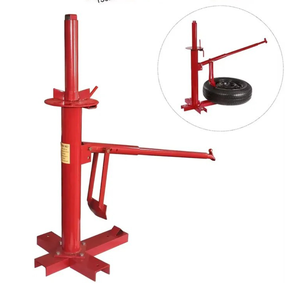 Base de changeur de pneus <span class=keywords><strong>manuel</strong></span>, 15-3/8-18-1/2 pouces - Product Image 4