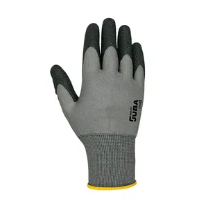 Guanto Agility Juba 5140 0 7 S, Grigio/Nero - Product Image 1