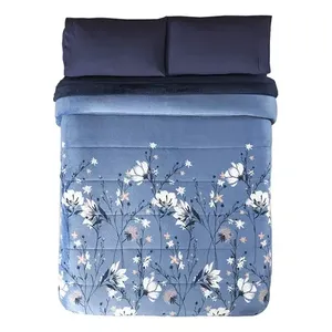 Vianney artico King Size/Queen Size Xl coperta invernale - Product Image 1