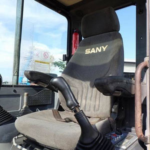 SANY 5,5 Ton excavadora sobre orugas SY75C - Product Image 3