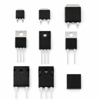 Diode redresseuse générale PS10AC neuve d'origine 50V 10A SMC pour circuits électriques industriels pour l'électronique de puissance
