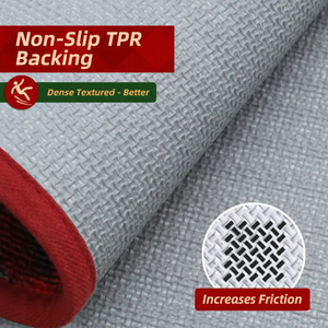 <span class=keywords><strong>Tapis</strong></span> et carpettes <span class=keywords><strong>de</strong></span> sol modernes, résistants à la saleté, pour la maison et la <span class=keywords><strong>cuisine</strong></span>, décorations <span class=keywords><strong>de</strong></span> Noël, lavables, antidérapants, lot <span class=keywords><strong>de</strong></span> 2 - Product Image 3