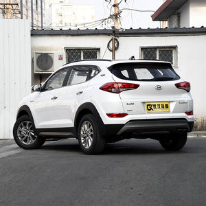 <span class=keywords><strong>Hyundai</strong></span> <span class=keywords><strong>Tucson</strong></span> SUV 2018 d'occasion, conduite à gauche, excellent rapport qualité-prix, sièges en cuir, caméra de recul, pneus R16, jantes en alliage d'aluminium - Product Image 3