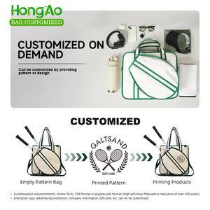 Hongao bolso <span class=keywords><strong>de</strong></span> compras con logotipo impreso personalizado bolsa <span class=keywords><strong>de</strong></span> nailon <span class=keywords><strong>de</strong></span> lona <span class=keywords><strong>de</strong></span> moda <span class=keywords><strong>de</strong></span> algodón mochila <span class=keywords><strong>de</strong></span> viaje deportiva grande con asa bolsa cruzada - Product Image 5