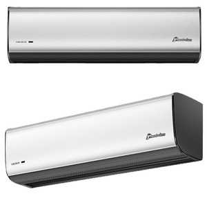 ม่านอากาศเทโอโดร์ 4000 ซีเอฟเอ็ม เครื่องทำความร้อนไฟฟ้าแบบแรงเหวี่ยงสำหรับเชิงพาณิชย์ - Product Image 1